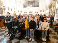 BŁ. RODZINA ULMÓW w NIWISKACH - 07.05.2025