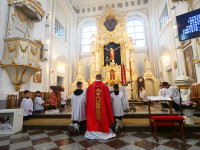 BŁ. RODZINA ULMÓW w NIWISKACH - 07.05.2025