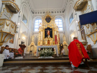 BŁ. RODZINA ULMÓW w NIWISKACH - 07.05.2025