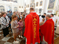 BŁ. RODZINA ULMÓW w NIWISKACH - 07.05.2025