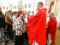 BŁ. RODZINA ULMÓW w NIWISKACH - 07.05.2025