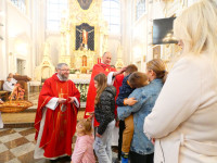 BŁ. RODZINA ULMÓW w NIWISKACH - 07.05.2025
