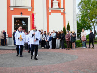 BŁ. RODZINA ULMÓW w NIWISKACH - 07.05.2025