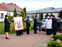 BŁ. RODZINA ULMÓW w NIWISKACH - 07.05.2025