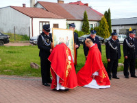 BŁ. RODZINA ULMÓW w NIWISKACH - 07.05.2025