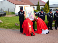 BŁ. RODZINA ULMÓW w NIWISKACH - 07.05.2025