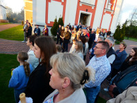 WIELKA SOBOTA 2025