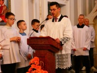 WIELKA SOBOTA 2025