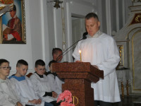 WIELKA SOBOTA 2025