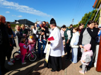 POŚWIĘCENIE POKARMÓW - 19.04.2025