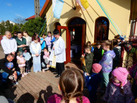 POŚWIĘCENIE POKARMÓW - 19.04.2025