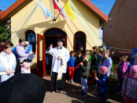 POŚWIĘCENIE POKARMÓW - 19.04.2025