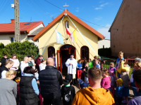 POŚWIĘCENIE POKARMÓW - 19.04.2025