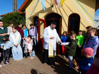 POŚWIĘCENIE POKARMÓW - 19.04.2025