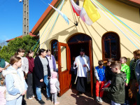 POŚWIĘCENIE POKARMÓW - 19.04.2025