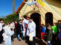 POŚWIĘCENIE POKARMÓW - 19.04.2025