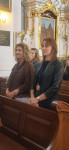 ROZPOCZĘCIE ROKU SZKOLNEGO - 01.09.2026