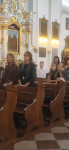 ROZPOCZĘCIE ROKU SZKOLNEGO - 01.09.2026