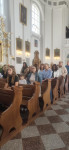 ROZPOCZĘCIE ROKU SZKOLNEGO - 01.09.2026