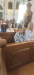ROZPOCZĘCIE ROKU SZKOLNEGO - 01.09.2026