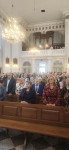 PIERWSZA NIEDZIELA I POŚWIĘCENIE PLECAKÓW - 06.09.2026