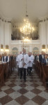 PIERWSZA NIEDZIELA I POŚWIĘCENIE PLECAKÓW - 06.09.2026