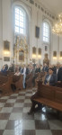 PIERWSZA NIEDZIELA I POŚWIĘCENIE PLECAKÓW - 06.09.2026
