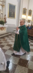 PIERWSZA NIEDZIELA I POŚWIĘCENIE PLECAKÓW - 06.09.2026