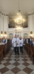 PIERWSZA NIEDZIELA I POŚWIĘCENIE PLECAKÓW - 06.09.2026