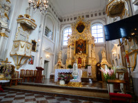 NABOŻEŃSTWO FATIMSKIE - 13.09.2026