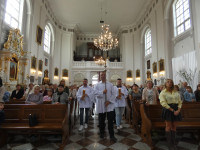 NABOŻEŃSTWO FATIMSKIE - 13.09.2026