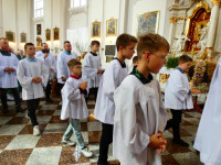 NABOŻEŃSTWO FATIMSKIE - 13.09.2026