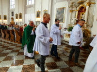 NABOŻEŃSTWO FATIMSKIE - 13.09.2026