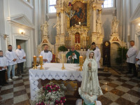NABOŻEŃSTWO FATIMSKIE - 13.09.2026