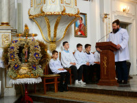 NABOŻEŃSTWO FATIMSKIE - 13.09.2026