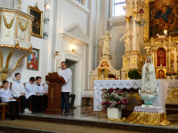 NABOŻEŃSTWO FATIMSKIE - 13.09.2026