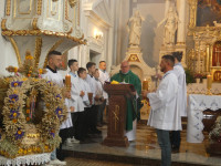 NABOŻEŃSTWO FATIMSKIE - 13.09.2026