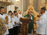 NABOŻEŃSTWO FATIMSKIE - 13.09.2026