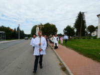 NABOŻEŃSTWO FATIMSKIE - 13.09.2026