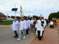 NABOŻEŃSTWO FATIMSKIE - 13.09.2026
