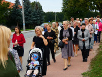 NABOŻEŃSTWO FATIMSKIE - 13.09.2026