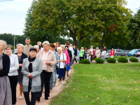NABOŻEŃSTWO FATIMSKIE - 13.09.2026