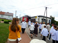 NABOŻEŃSTWO FATIMSKIE - 13.09.2026