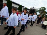 NABOŻEŃSTWO FATIMSKIE - 13.09.2026