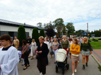 NABOŻEŃSTWO FATIMSKIE - 13.09.2026