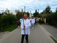 NABOŻEŃSTWO FATIMSKIE - 13.09.2026