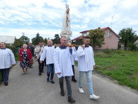 NABOŻEŃSTWO FATIMSKIE - 13.09.2026