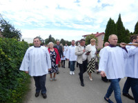 NABOŻEŃSTWO FATIMSKIE - 13.09.2026