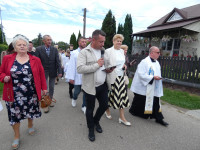 NABOŻEŃSTWO FATIMSKIE - 13.09.2026