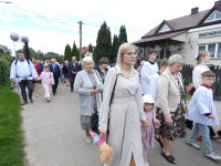 NABOŻEŃSTWO FATIMSKIE - 13.09.2026